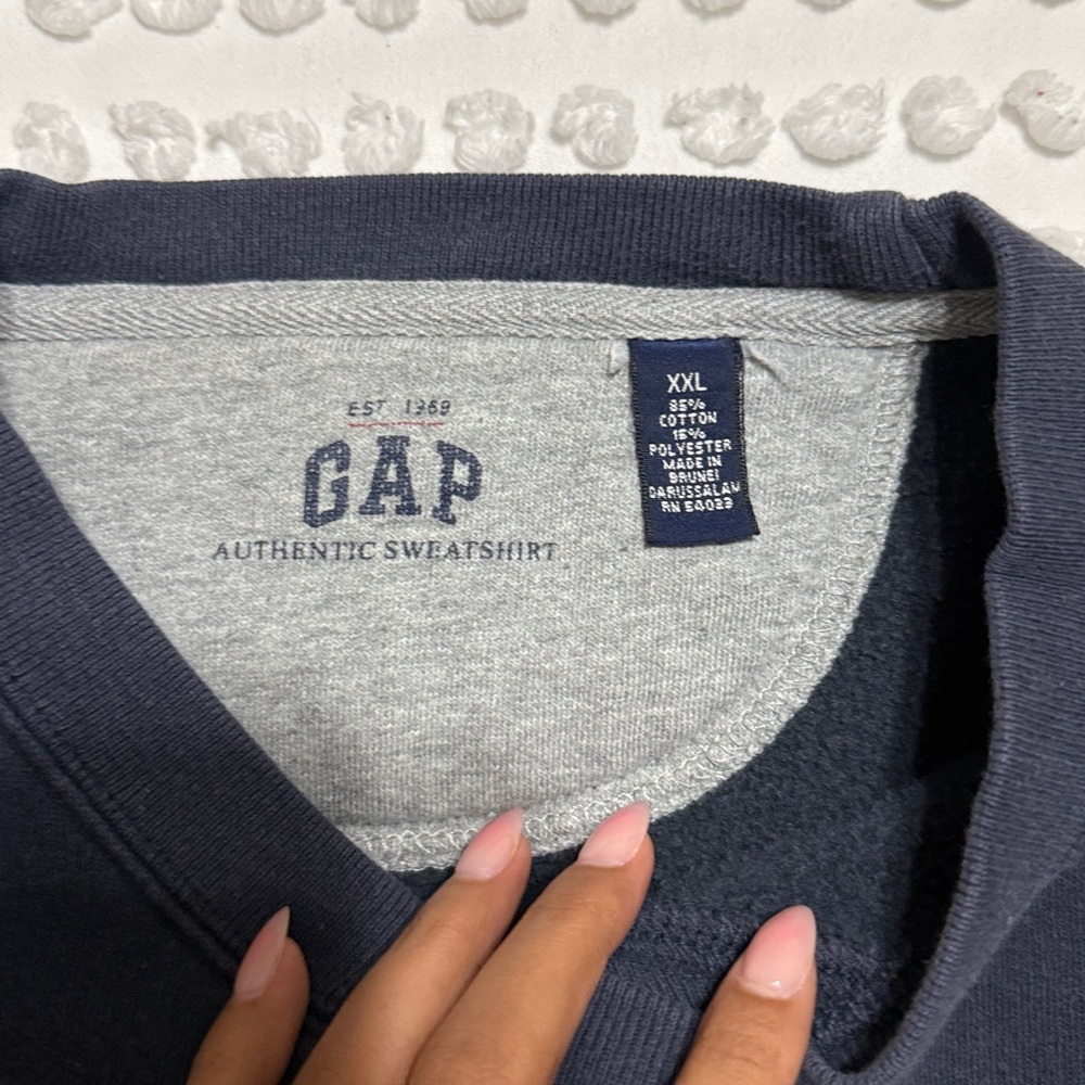 Sweatshirt Bundle - USED - Picture 9 of 9